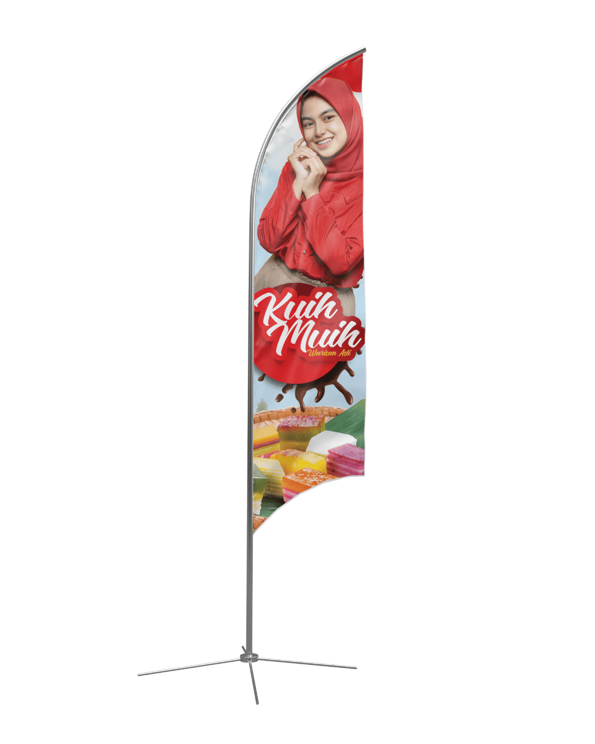 windflag murah ipoh